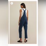 Z Supply  Knits Denim Overalls Size XS Photo 1