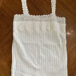 Free People Sweater Tank Top Photo 0