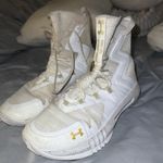 Under Armour High Top Volleyball Shoes Photo 0