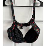 For love & lemons song bra size large Black Photo 4