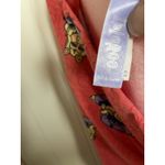 LuLaRoe Womens Leggings Sz TC Pink Lavender Yellow Miss Piggy Muppets 12 14 16 Photo 3