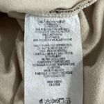 Windsor Multicolor Long Sleeve Boat Cowl Neck Pleated Drape Blouse Top Size M Photo 3