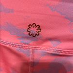 Pro Player 🏃‍♀️🏃‍♀️🏃‍♀️BOGOHO 🏃‍♀️🏃‍♀️🏃‍♀️Pink and Purple Camouflage Leggings-Large Photo 6