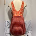 Free People Knit Halter Mini Dress Photo 1