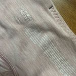 Victoria's Secret PINK  Leggings Pink Photo 2