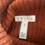 Leith  fall sweater  Photo 3