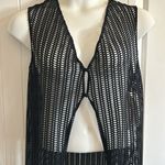 Coco reef NWT Women's Contours Spectra Midi Button Swim Top Cover-Up Photo 1