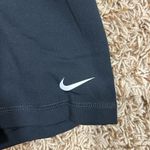 Nike Black womens  pros size small 5” inseam! Photo 1