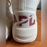 APL  womens tech loom defender sneakers Photo 4