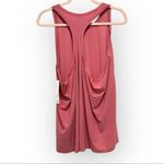 Athleta  Ultimate Tank – Pink – Size XL – NWT Photo 3