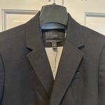 J.Crew black wool Schoolboy blazer Photo 2