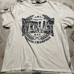 Everlast  Tee  Photo 0