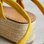 Anthropologie Sigerson Morrison Cosie Sandals Size 7.5 NWOT $325 Photo 7