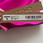 SKIMS  Sporty Zipper Swim Mini Skirt Hibiscus Pink NEW NWT XXS Photo 7