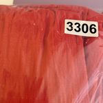 SNDYS x REVOLVE Peaches Linen Dress Red Size L Photo 5