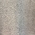 Nothing Fits but pleated cap sleeve dress maternity White Size M Photo 2