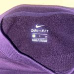 Nike Women’s Small  Crop Sweatshirt Photo 2