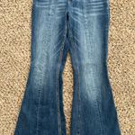 Vervet Denim Flares/Bell Bottoms Photo 0