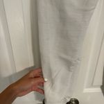 Nike  Sportswear White Sweatpants Photo 9