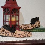 Audrey Brooke  | Pierre Flats | Size 7.5 Photo 0