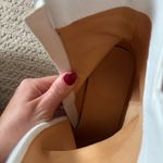 Amazon White boots Photo 5