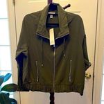 Calvin Klein Nwt JACKET Photo 0