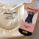 Shapermint All Day Every Day Scoop Neck Cami Nude Beige 4XL Size undefined Photo 2