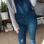 Refuge Denim Overalls Photo 0