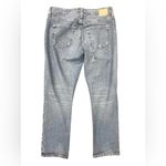 AG Adriano Goldschmied Ex-Boyfriend Slouchy Slim Fit Contour 360 Jeans Photo 1