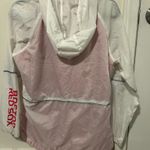 Boston Red Sox Jacket White Size undefined Photo 1