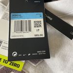 Nike NWT Move 2 Zero T-shirt dress in light gray Photo 10