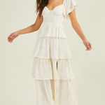 Altar'd State  Long Dress Photo 0