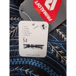 Free People NWT  FP Movement Garden Party Bomber Jacket Size M. H Photo 6