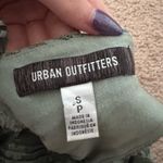 Urban Outfitters Green Tank Top Photo 5
