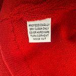 St. John Collection Vintage  Knit Jacket Old Money Classic Holiday Career Size 4 Photo 10