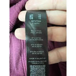 ASOS Design Column Ribbed Sleeveless Turtleneck Maxi Dress Burgundy 10 Photo 7