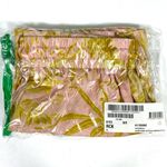 Zimmermann  Golden Relaxed Floral Silk Shorts Light Pink Yellow US 6 NWT Photo 15