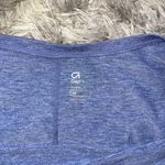 Gap lightly worn workout top Photo 2