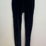 Lululemon  Wunder Lounge High-Rise Tight 28" Crushed Velvet Size 4 Photo 6