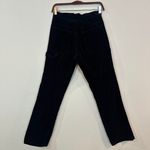 John Galt Brandy  Corduroy Carpenter Straight Leg Pants Photo 2