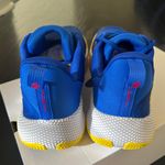 Under Armour NIB Curry HOVR Splash 3 Royal Taxi Photo 7