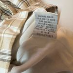 Cali 1850 Pleated Skater Mini Skirt Academia Y2K Preppy Womens XS Photo 4