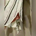 Harper Women’s White  Button Up Top Photo 3