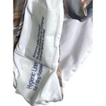 NWT Helen Owen Byblos Cutout Halter Cheeky High Cut One Piece Swim M Sandstone Tan Size M Photo 8