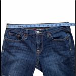 Lucky Brand  Sweet N Low Cropped Jeans Photo 5