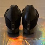 ALDO Otbt Women's Dark Gray Closed Toe Wedge Shoes Photo 3