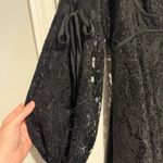 Free People Lace Dress With Slip Photo 7