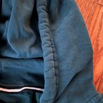 Nike  Navy Blue Hoodie Photo 2