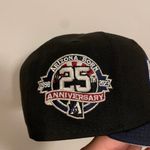 New Era Cap All the right Rushmore noho nati Tokyo drift Arizona born 25th anniversary size 7 1/8 brand new  Photo 2