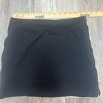 Athleta | Jenner skirt skirt Shorts Size 0 Black Photo 1